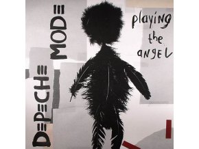 Depeche Mode ‎– Playing The Angel