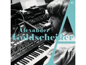 Alexander Goldscheider ‎– Alexander Goldscheider