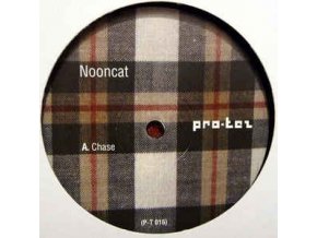 Nooncat ‎– Chase