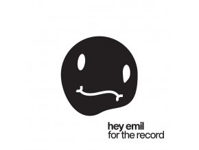 Hey Emil - For The Record vinyl