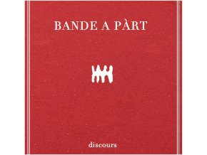 TC Studio ‎– Bande A Pàrt