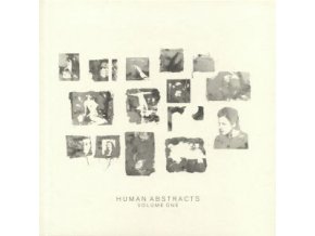 Human Abstracts Vol 1
