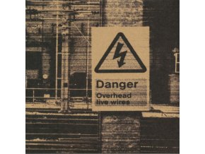 Cabarete Groove ‎– Danger. Overhead Live Wires