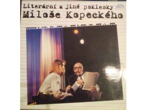 Miloš Kopecký ‎– Literární A Jiné Poklesky Miloše Kopeckého 8726.jpeg