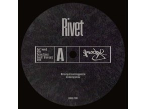 Rivet ‎– Driftwood