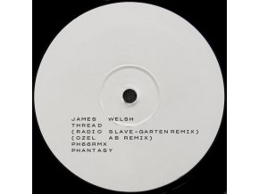 James Welsh ‎– Thread (Remixes)