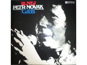 Petr Novák, G&B ‎– 12 Nej