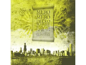 Mero Mero - Bratislava Chicago
