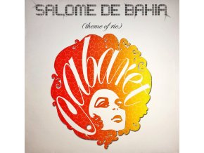Salomé De Bahia ‎– Theme Of Rio.jpeg