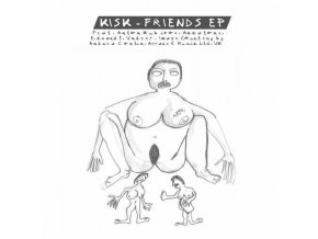 KISK-Friends EP.jpeg