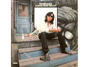 Rodriguez ‎– Coming From Reality.jpeg