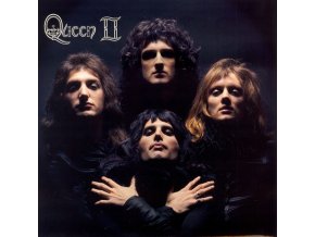 Queen ‎– Queen II