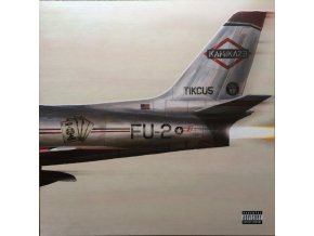 Eminem ‎– Kamikaze