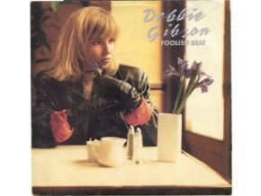 Debbie Gibson ‎– Foolish Beat 7'