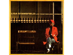 Lisa Stansfield ‎– Live Together (New Version) 7''