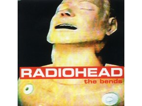 Radiohead ‎– The Bends