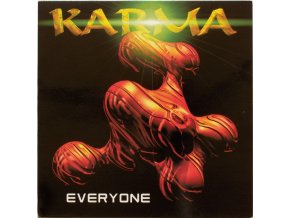 Karma ‎– Everyone