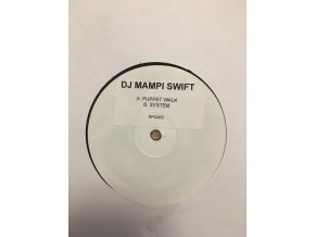 Mampi Swift ‎– Puppetwalk / System