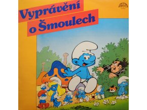 Šmoulové – Vyprávění O Šmoulech.jpeg