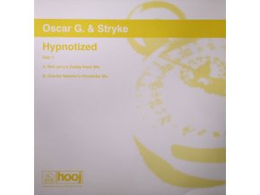 Oscar G. & Stryke – Hypnotized (Disc One)