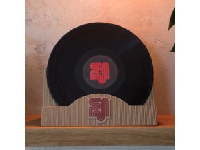 FM02 vinyl