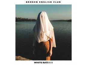 Broken English Club ‎– White Rats III [L.I.E.S.]