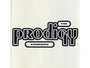The Prodigy ‎– Experience