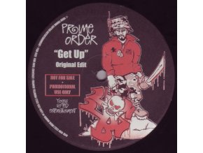 Prime Order – Get Up