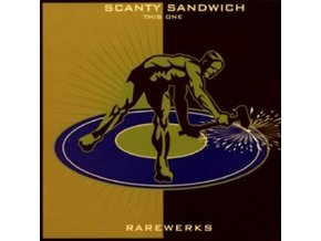 Scanty Sandwich – This One