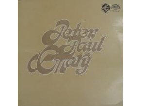 Peter, Paul & Mary – Greatest Hits