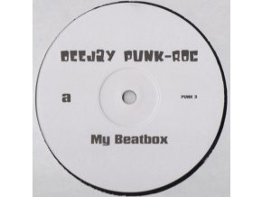 Deejay Punk-Roc – My Beatbox