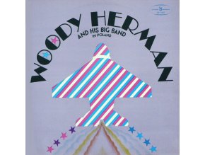 Woody Herman And His Big Band – In Poland