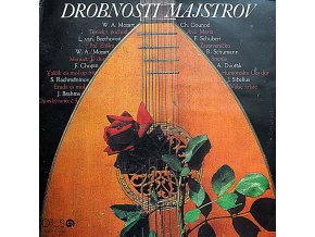 Various – Drobnosti Majstrov