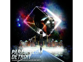 Rick Wilhite And Delano Smith – Parabellum Detroit