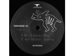 Various - Dinoise 01 Ep