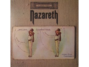 Nazareth – Exercises