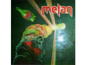 Metan ‎– Cheerio