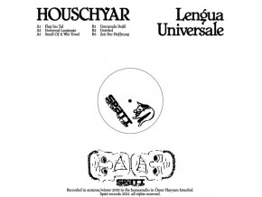 Houschyar - Lengua Universale