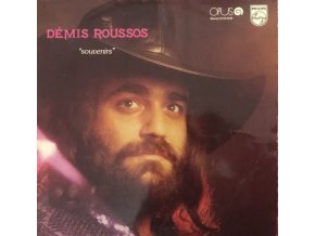 Démis Roussos – Souvenirs