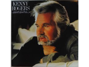 Kenny Rogers – What About Me?