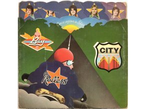 Bay City Rollers – Once Upon A Star