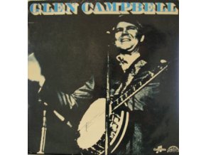 Glen Campbell – Glen Campbell