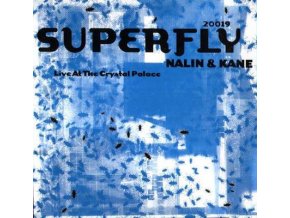 Nalin & Kane – Live At The Crystal Palace