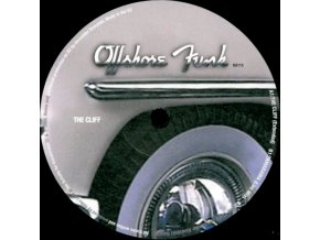 Offshore Funk – The Cliff