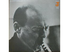 Woody Herman ‎– The Woody Herman Collection 20 Golden Greats