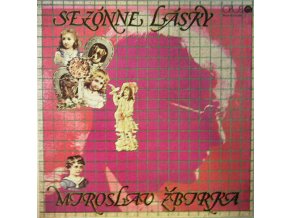 Miroslav Žbirka – Sezónne Lásky