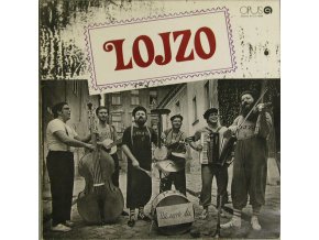 Lojzo – Lojzo