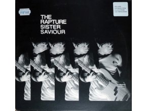 The Rapture – Sister Saviour (Remixes)