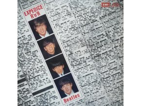 Beatles – Expedice R'n'R