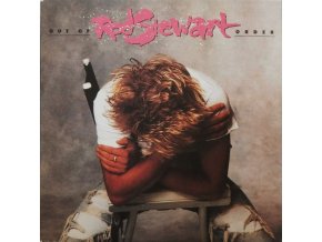 Rod Stewart – Out Of Order